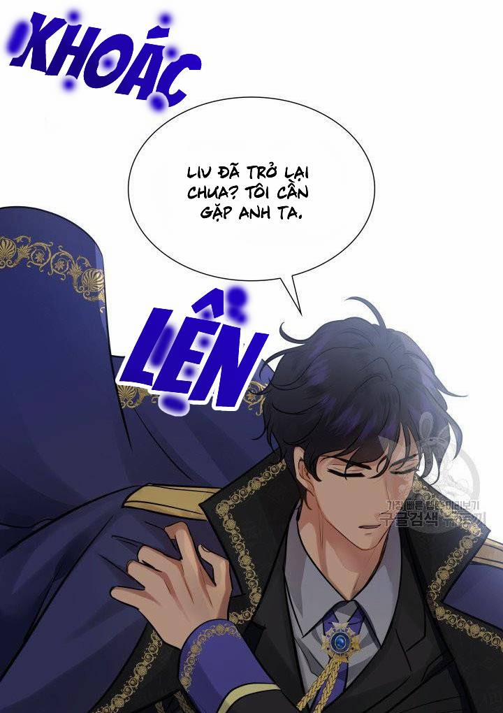Hôn Nhân Và Kiếm 7.1 trang 25
