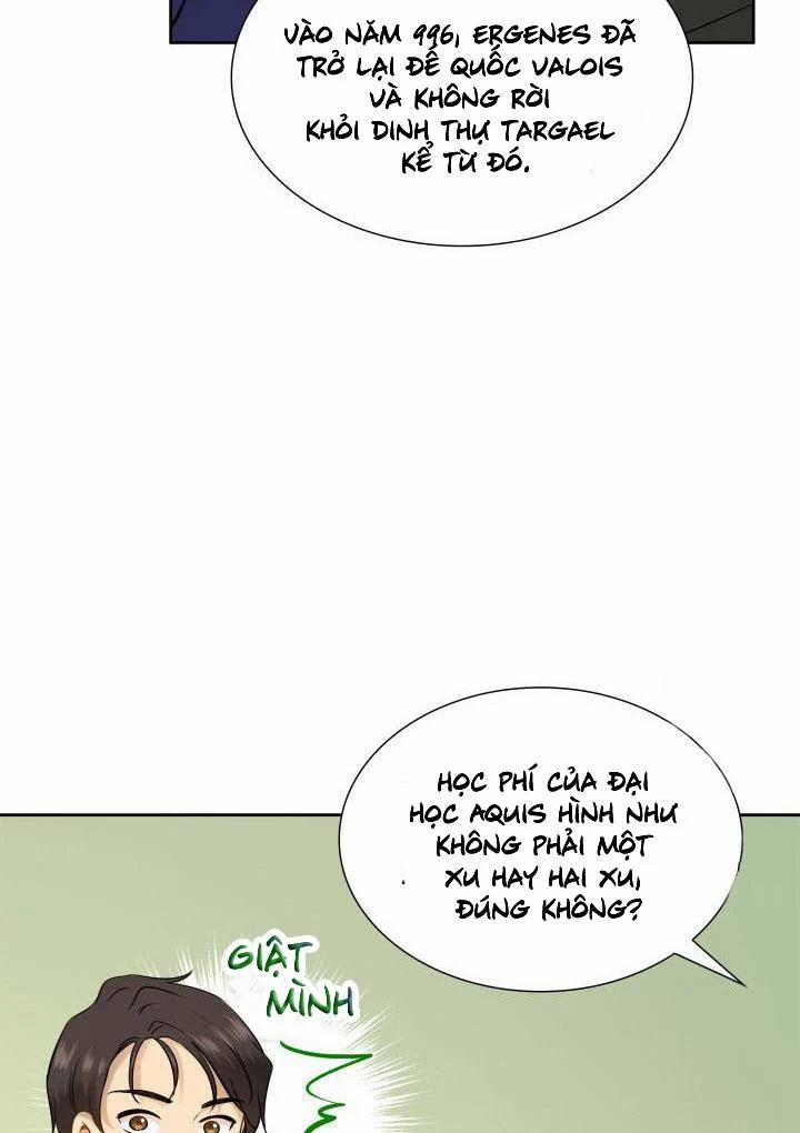 Hôn Nhân Và Kiếm 7.1 trang 31