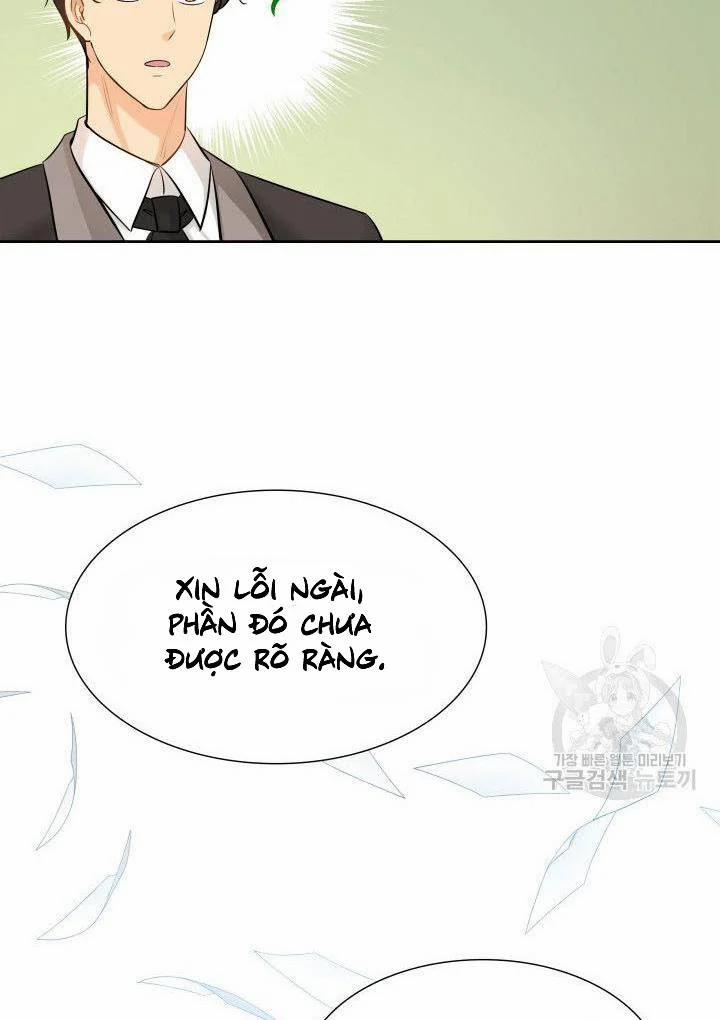 Hôn Nhân Và Kiếm 7.1 trang 32