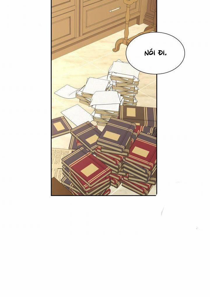 Hôn Nhân Và Kiếm 7.1 trang 39