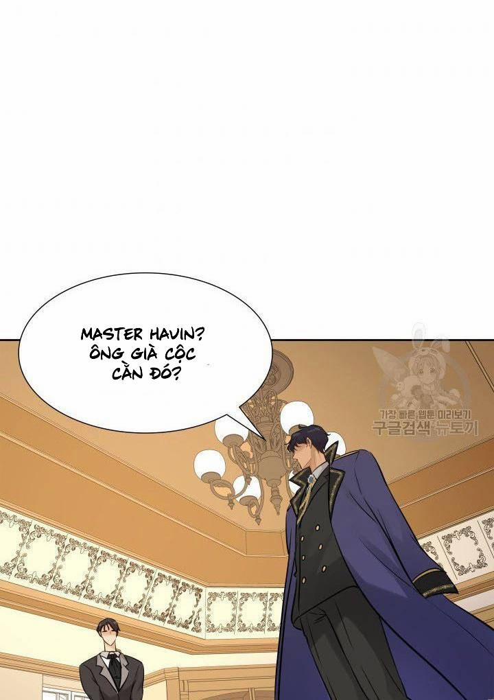 Hôn Nhân Và Kiếm 7.1 trang 48