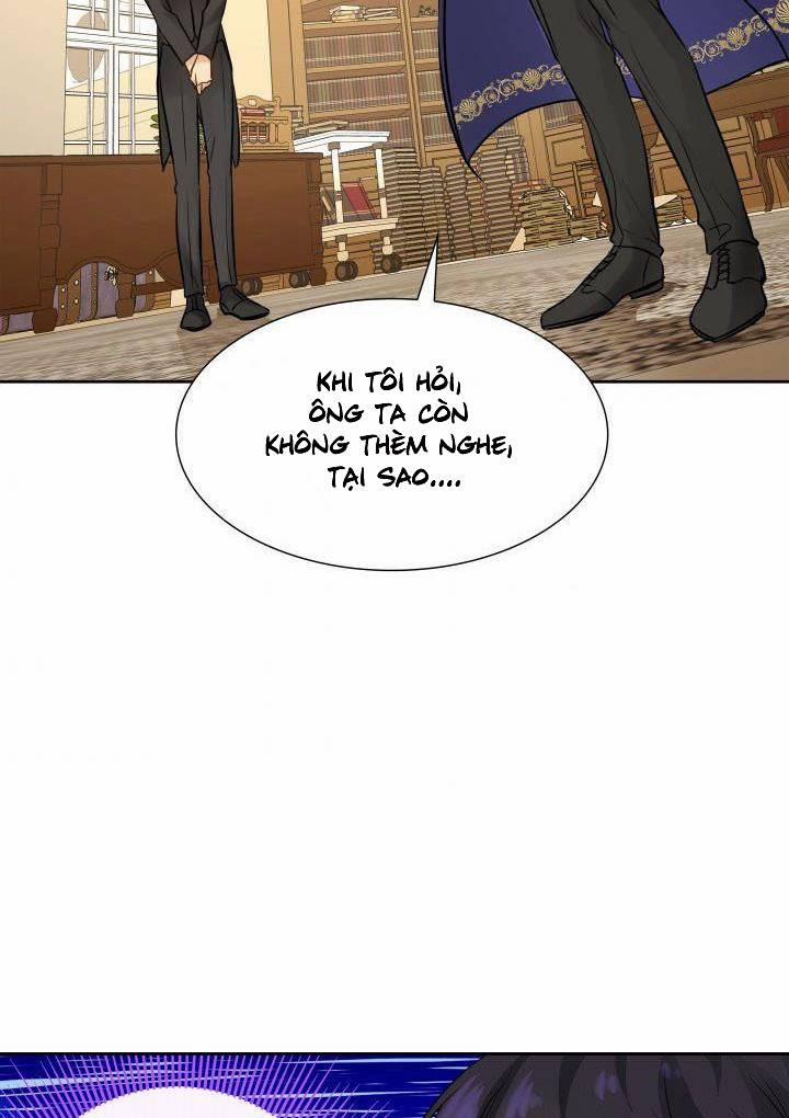 Hôn Nhân Và Kiếm 7.1 trang 49