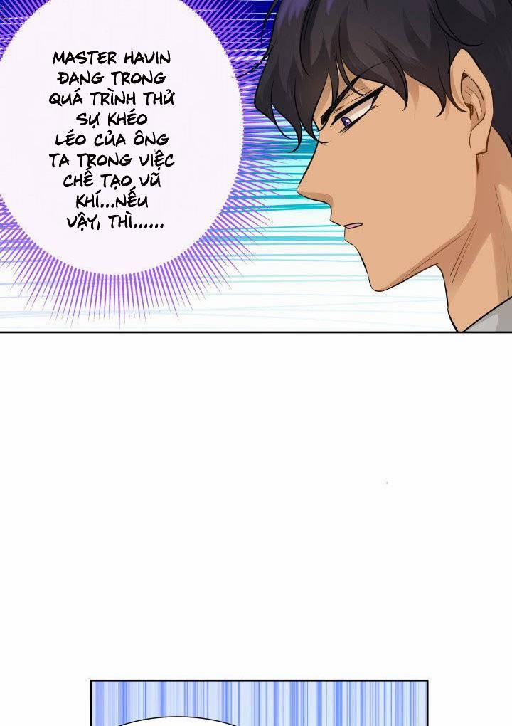 Hôn Nhân Và Kiếm 7.1 trang 51