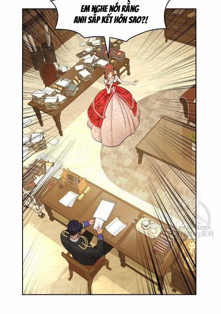 Hôn Nhân Và Kiếm 7.1 trang 7
