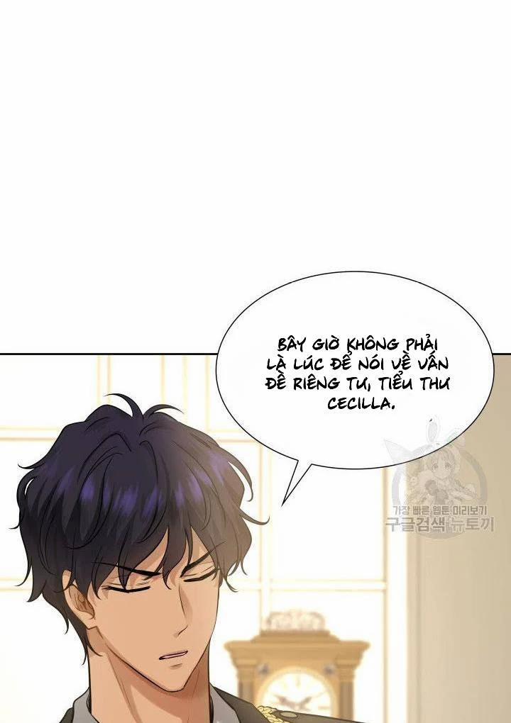 Hôn Nhân Và Kiếm 7.1 trang 8