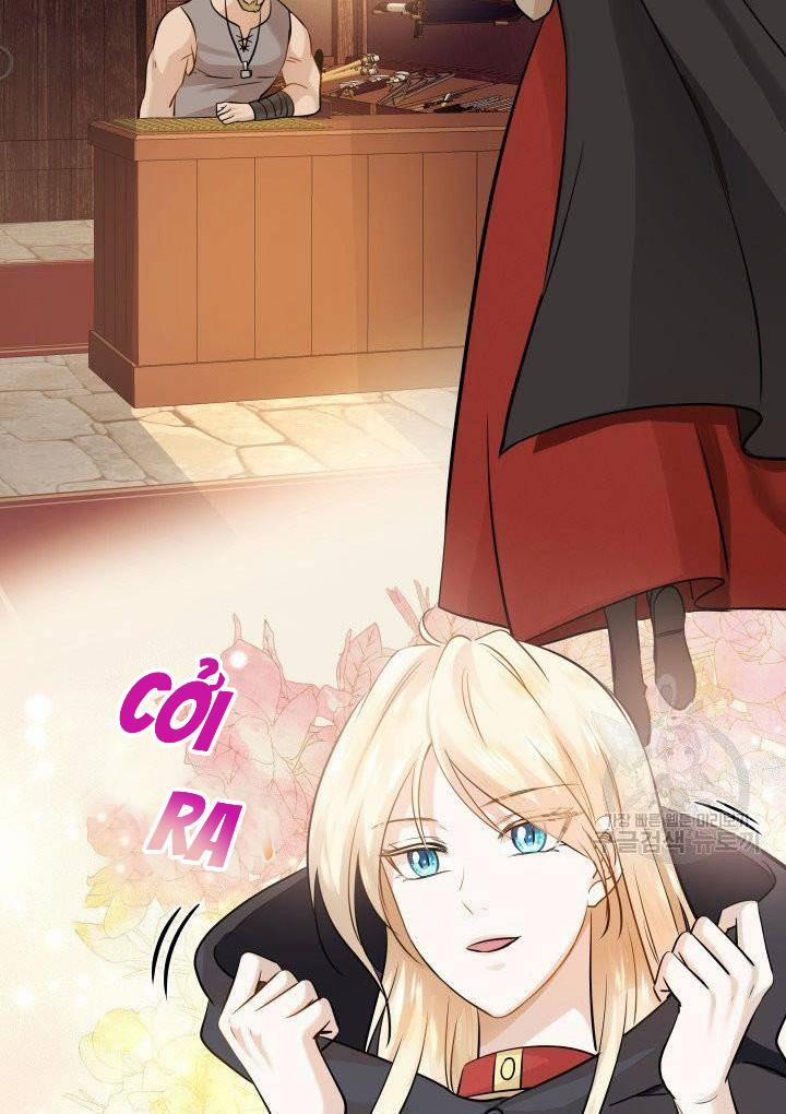 Hôn Nhân Và Kiếm 7.2 trang 2