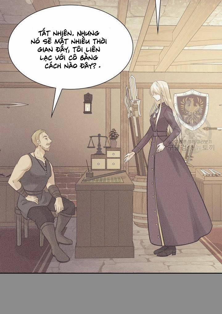 Hôn Nhân Và Kiếm 7.2 trang 27