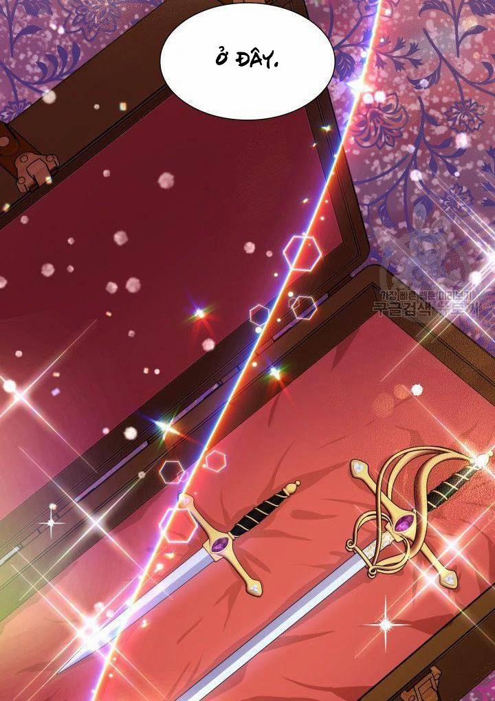 Hôn Nhân Và Kiếm 7.2 trang 32