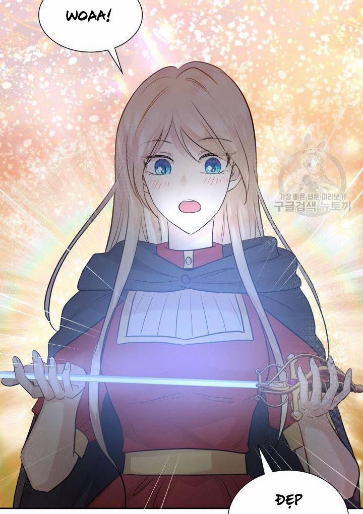 Hôn Nhân Và Kiếm 7.2 trang 34