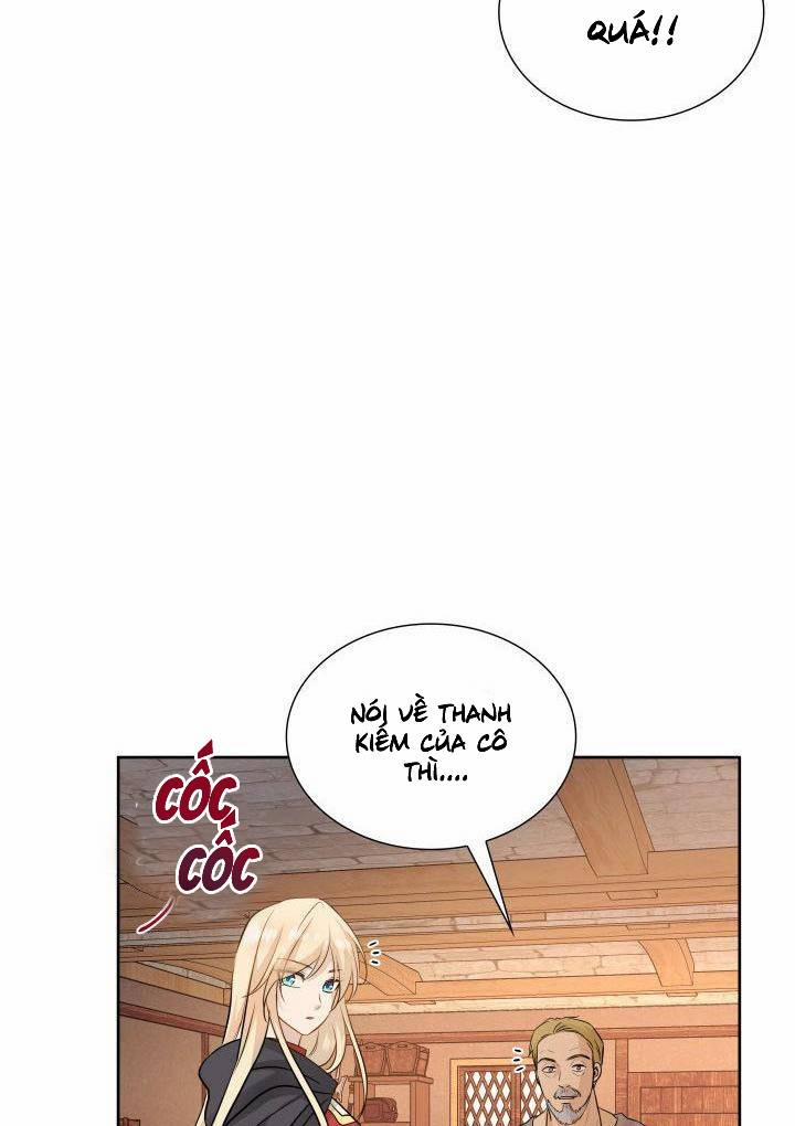 Hôn Nhân Và Kiếm 7.2 trang 35