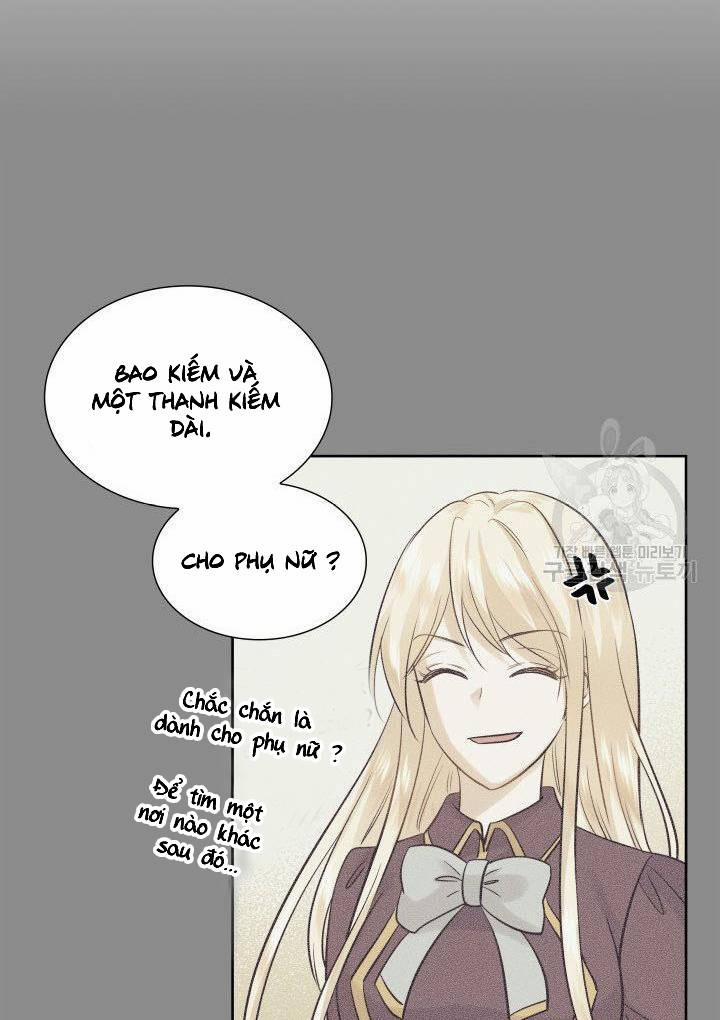 Hôn Nhân Và Kiếm 7.2 trang 8