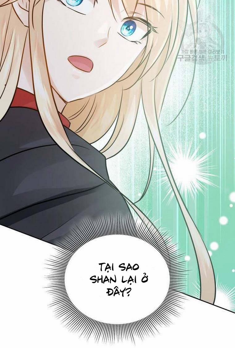 Hôn Nhân Và Kiếm 8.1 trang 3