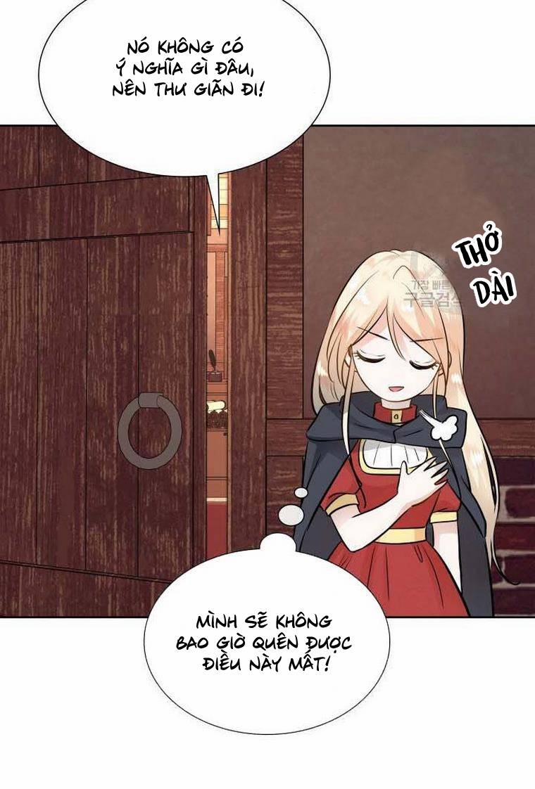 Hôn Nhân Và Kiếm 8.1 trang 31