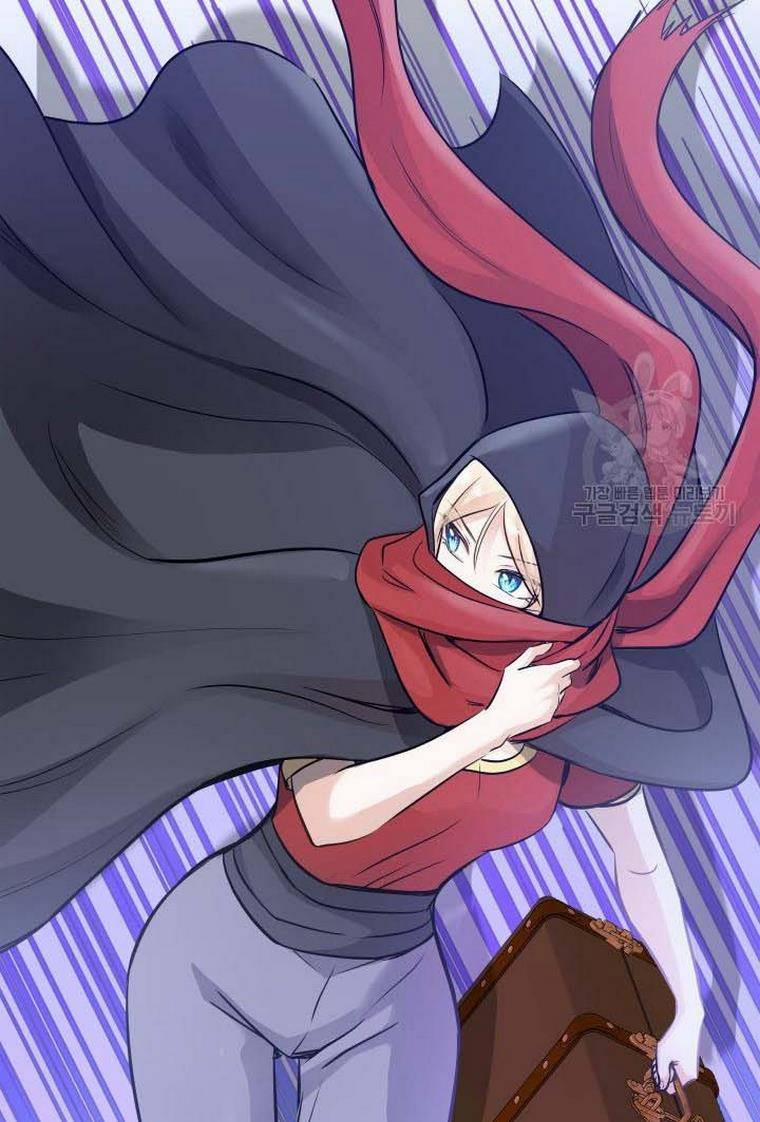 Hôn Nhân Và Kiếm 8.1 trang 39