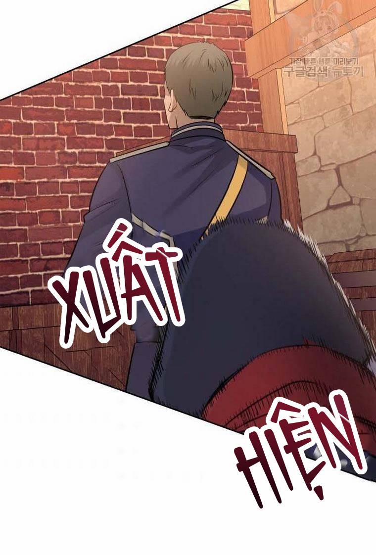 Hôn Nhân Và Kiếm 8.1 trang 47