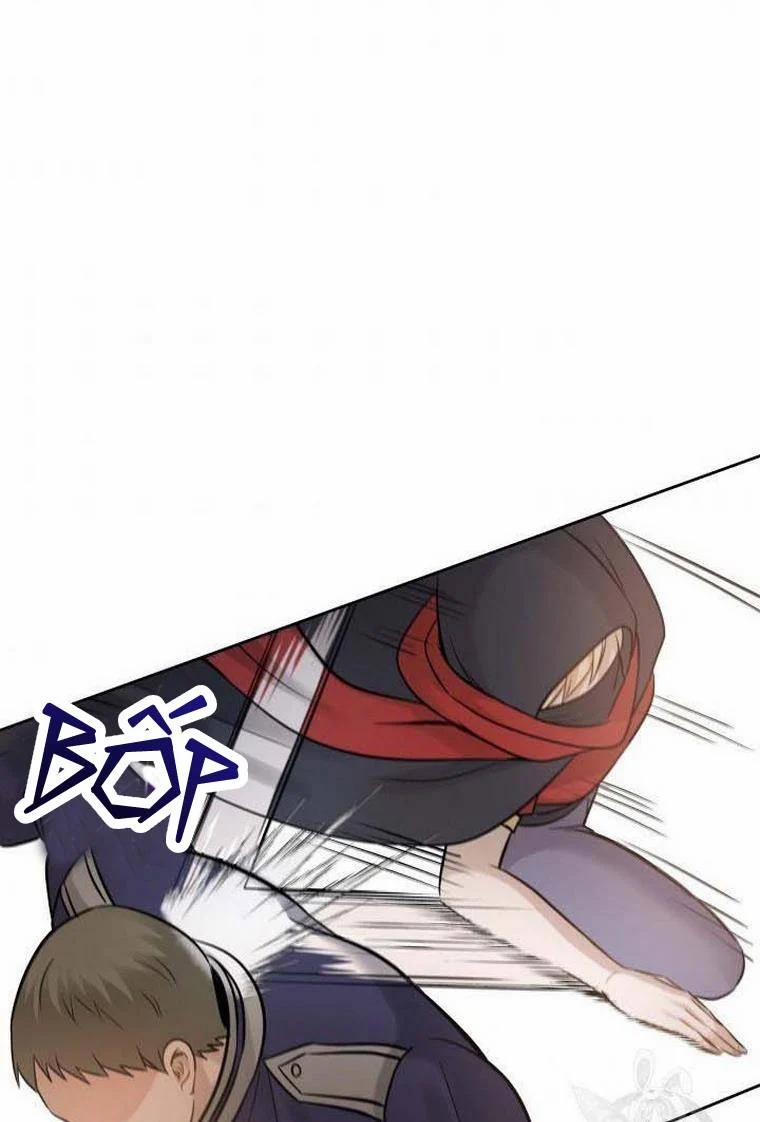 Hôn Nhân Và Kiếm 8.1 trang 48