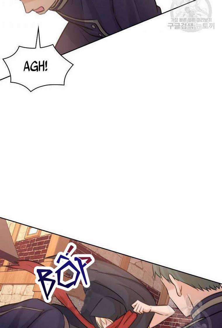 Hôn Nhân Và Kiếm 8.1 trang 49