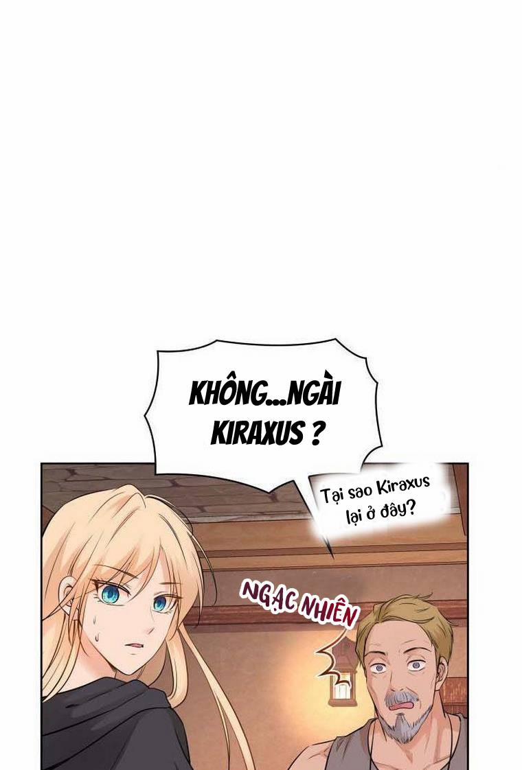 Hôn Nhân Và Kiếm 8.1 trang 5