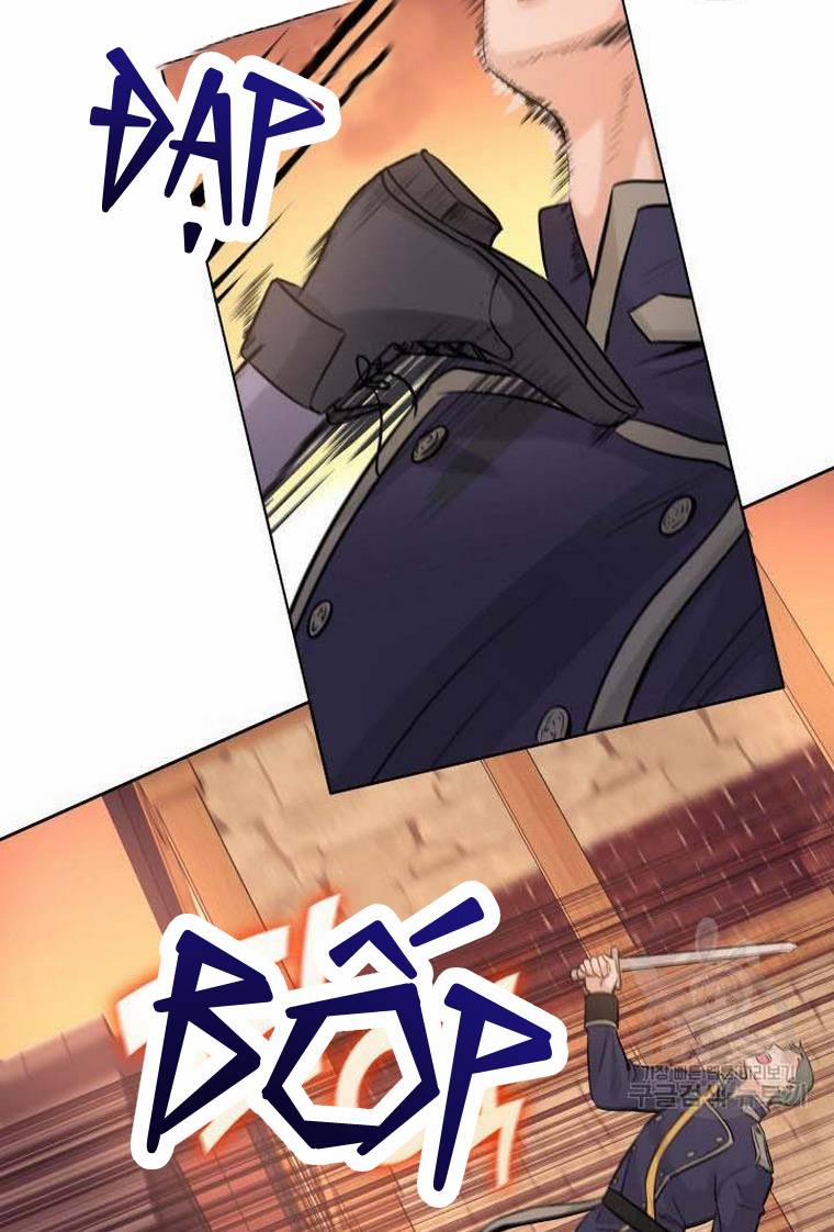 Hôn Nhân Và Kiếm 8.1 trang 51