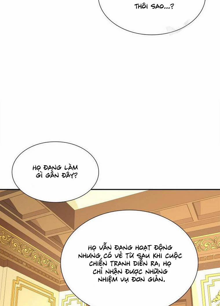 Hôn Nhân Và Kiếm 9.1 trang 12