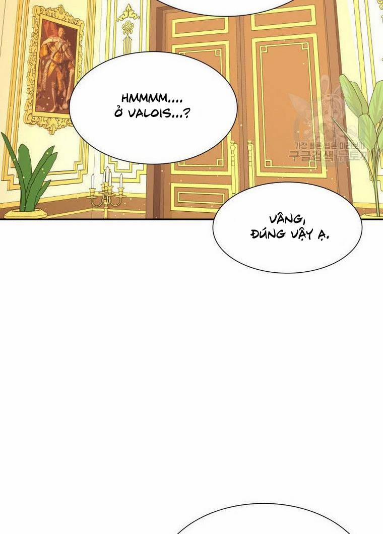 Hôn Nhân Và Kiếm 9.1 trang 13