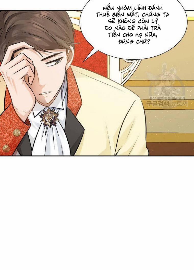 Hôn Nhân Và Kiếm 9.1 trang 14