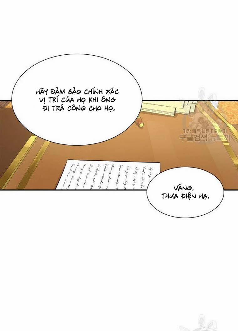 Hôn Nhân Và Kiếm 9.1 trang 16