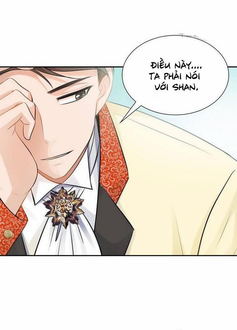 Hôn Nhân Và Kiếm 9.1 trang 17