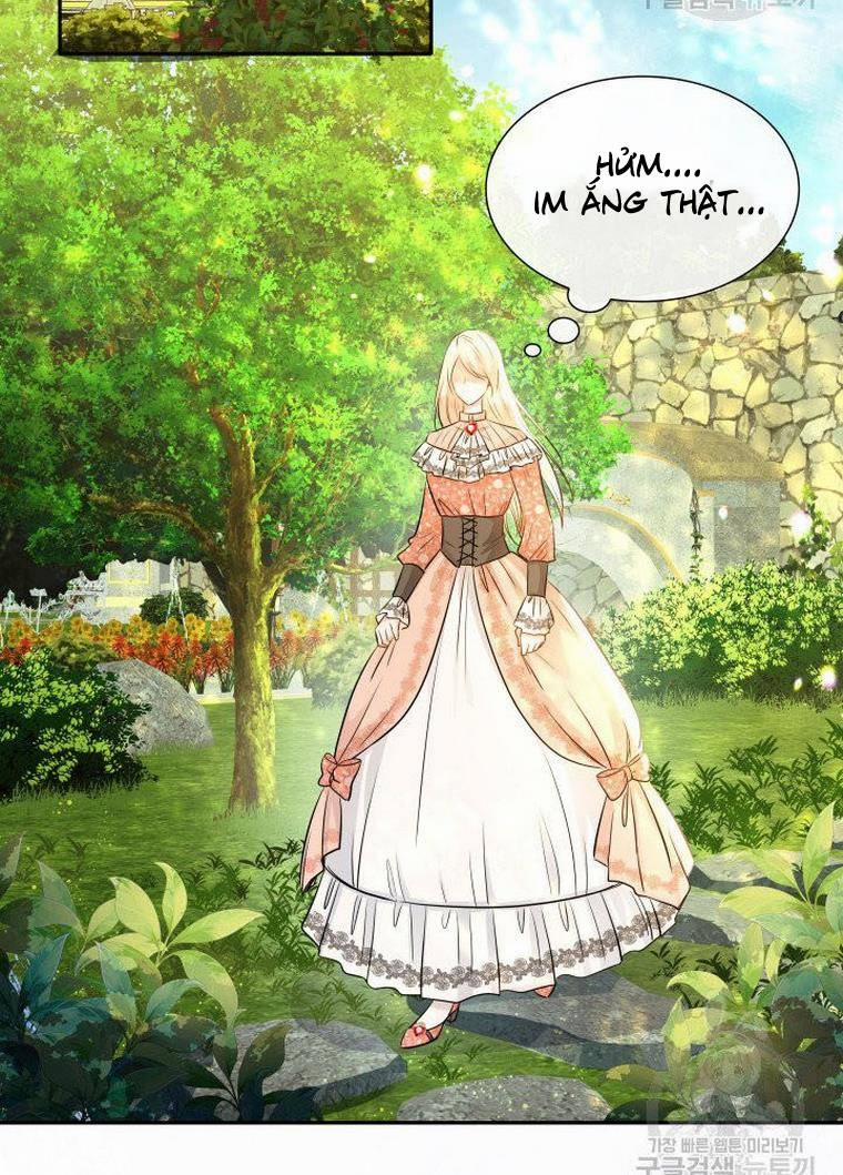 Hôn Nhân Và Kiếm 9.1 trang 19