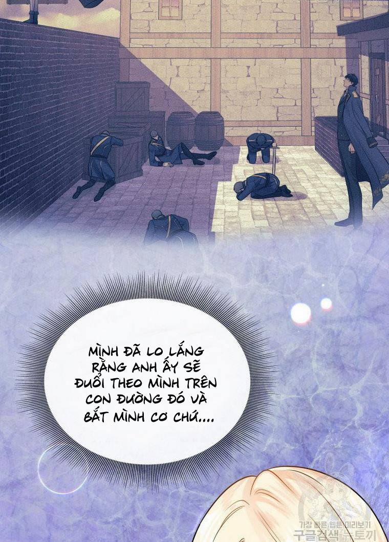 Hôn Nhân Và Kiếm 9.1 trang 21