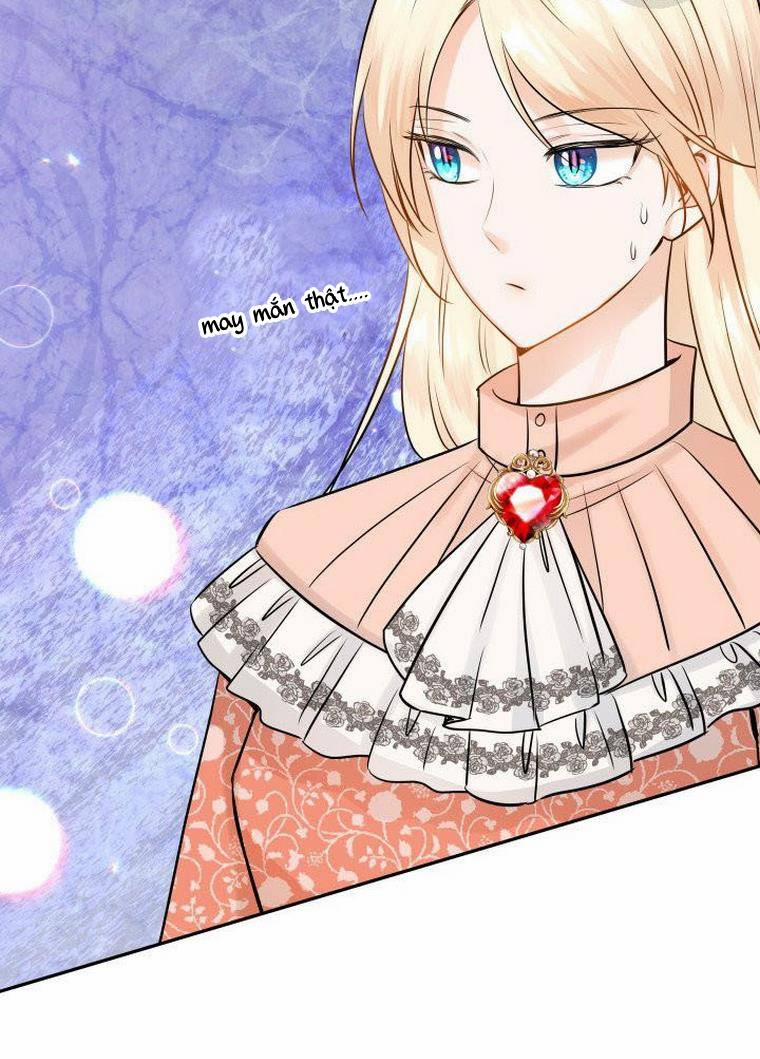 Hôn Nhân Và Kiếm 9.1 trang 22