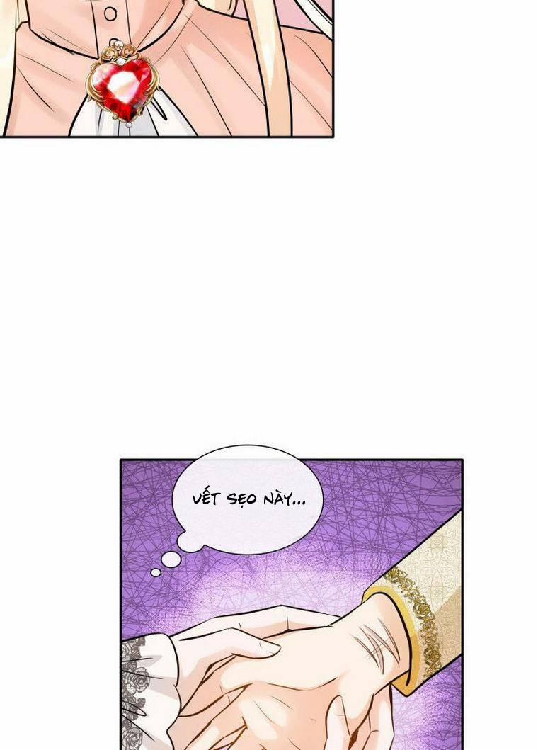 Hôn Nhân Và Kiếm 9.1 trang 28
