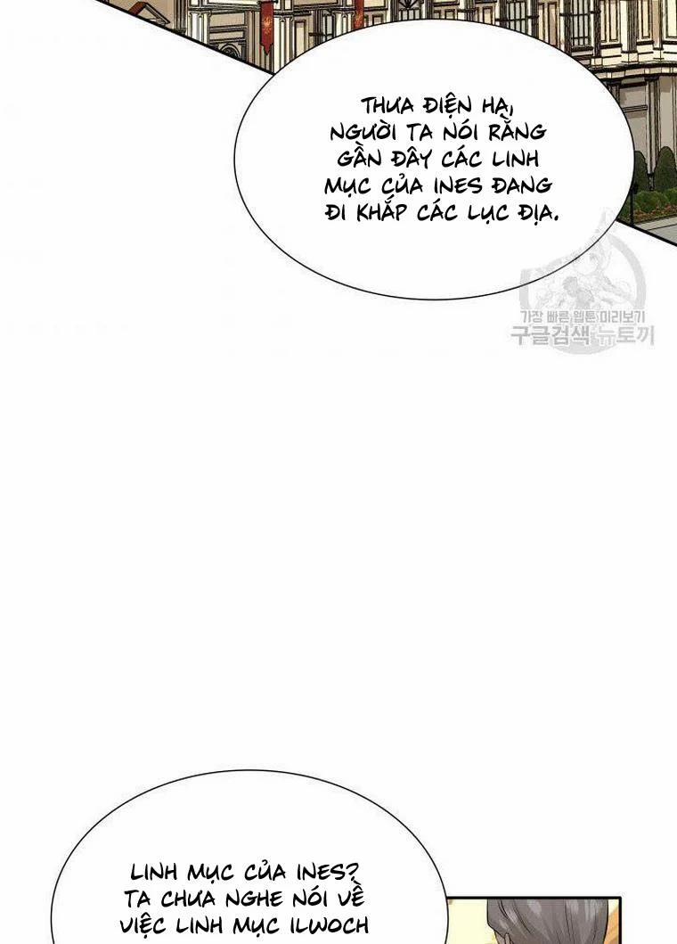 Hôn Nhân Và Kiếm 9.1 trang 3