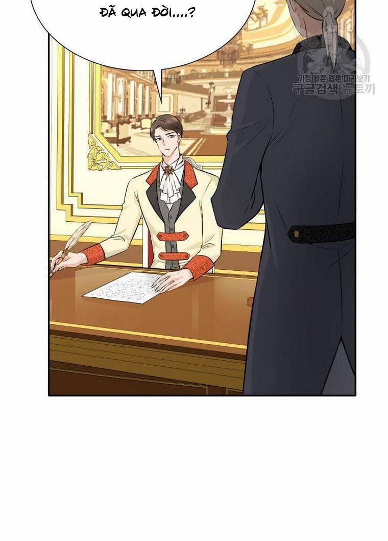 Hôn Nhân Và Kiếm 9.1 trang 4