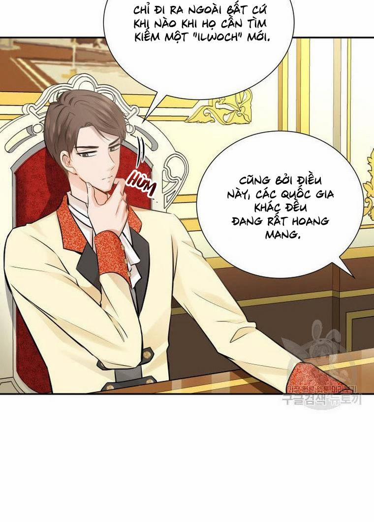 Hôn Nhân Và Kiếm 9.1 trang 8