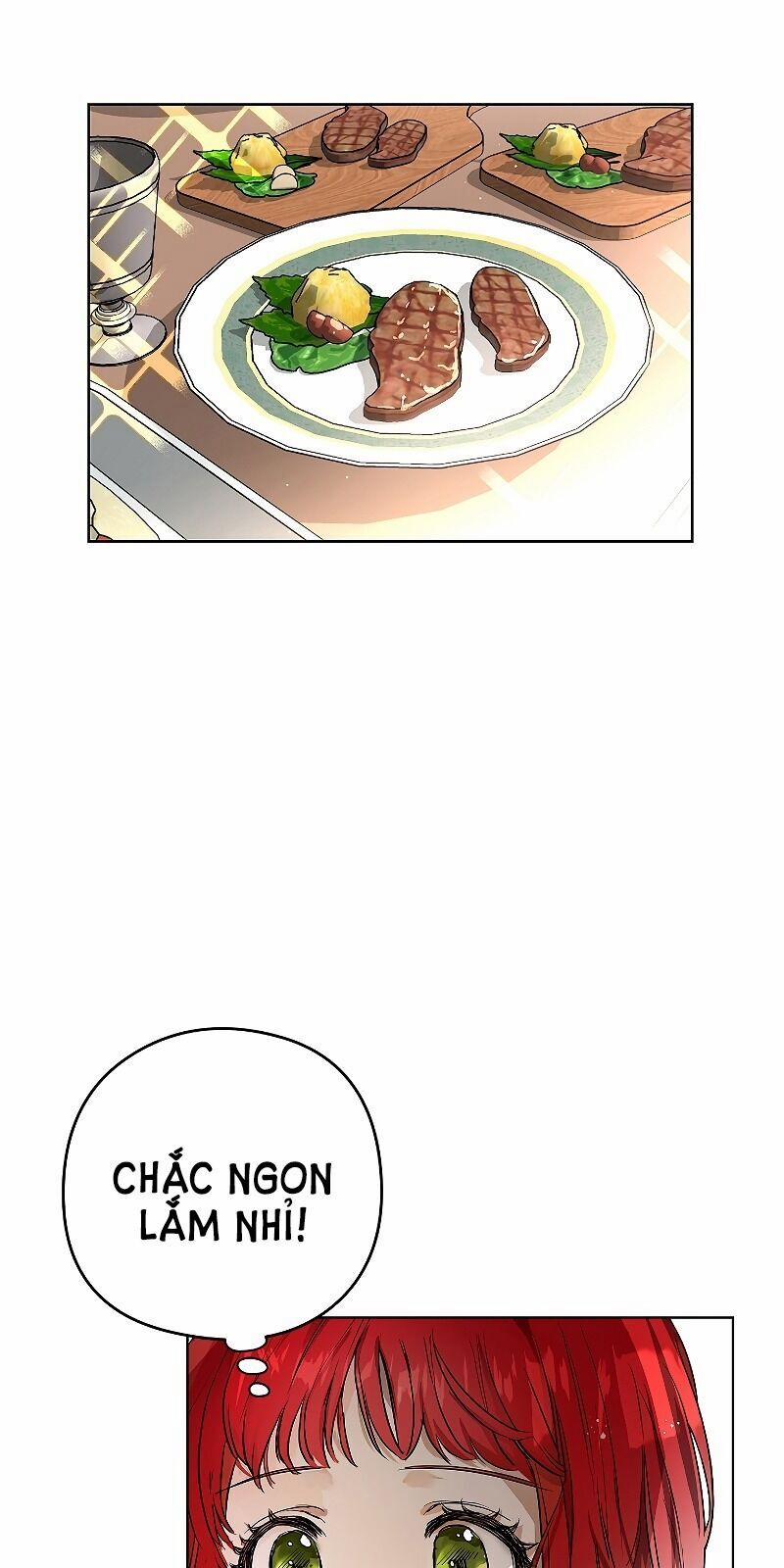 Hôn Phu Ẩn Sắc 1 trang 19