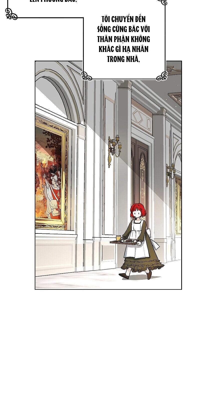 Hôn Phu Ẩn Sắc 1 trang 23