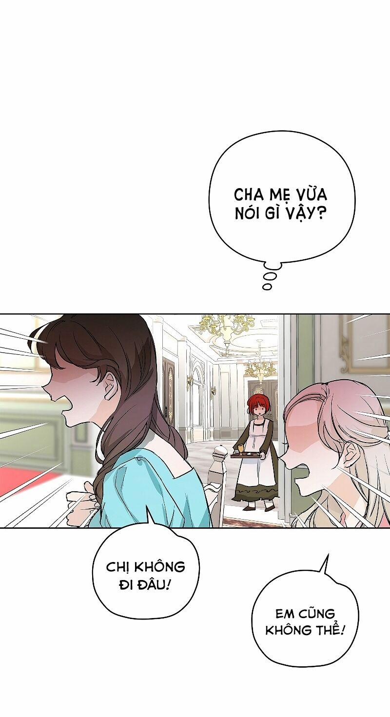 Hôn Phu Ẩn Sắc 1 trang 38