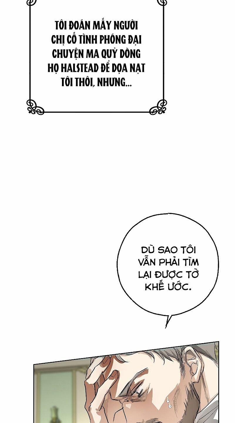 Hôn Phu Ẩn Sắc 1 trang 41