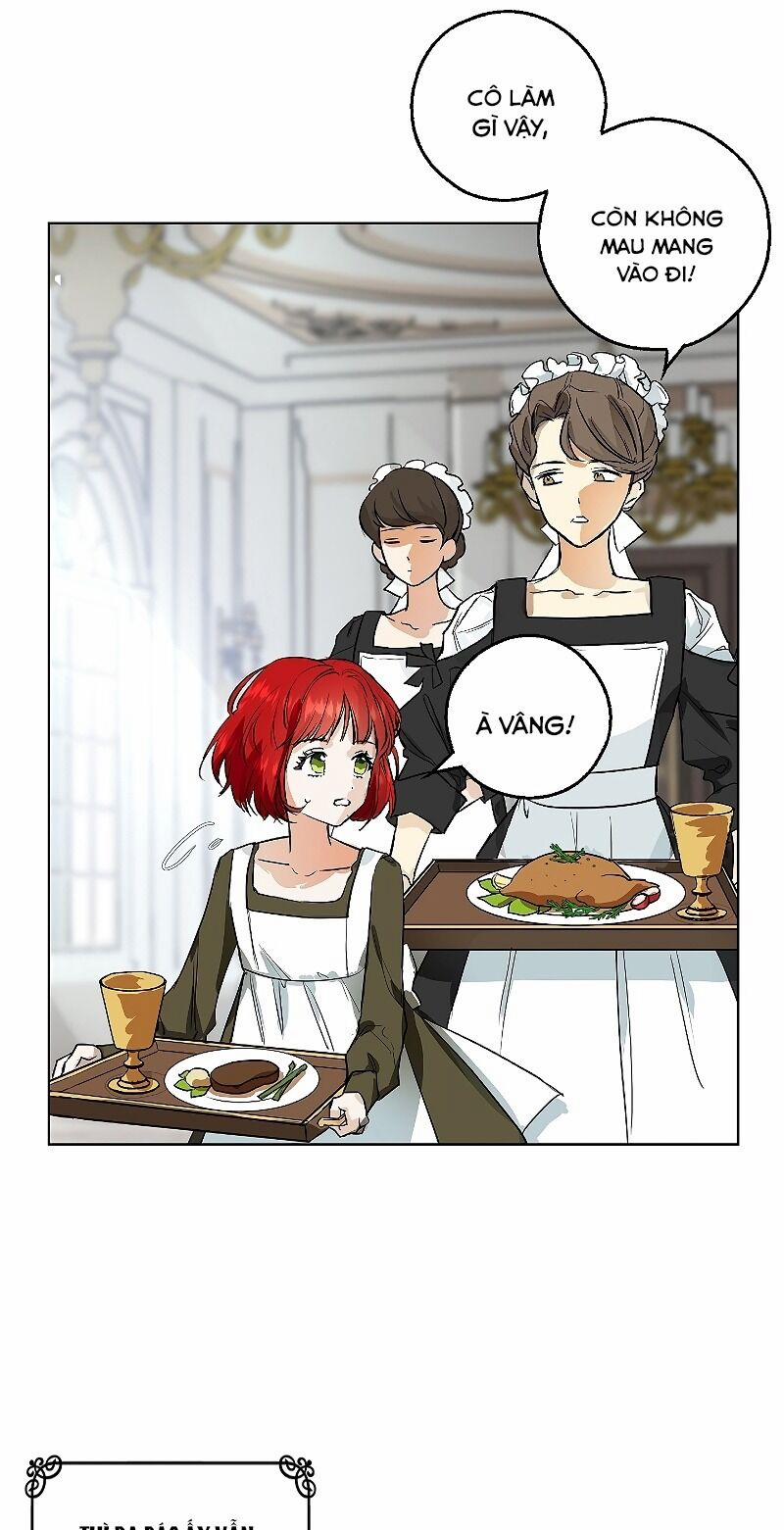 Hôn Phu Ẩn Sắc 1 trang 43