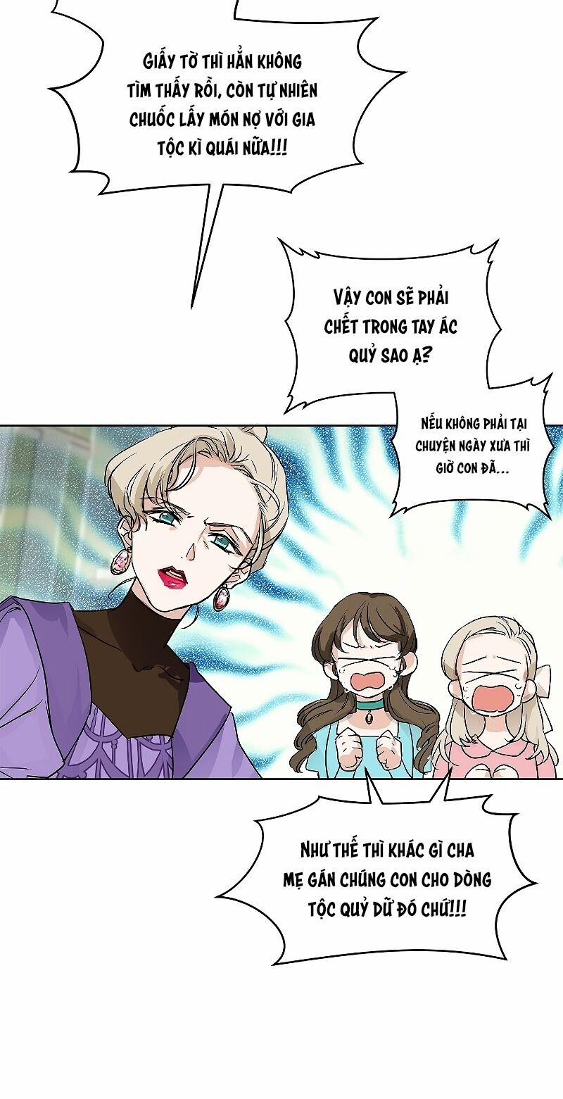 Hôn Phu Ẩn Sắc 1 trang 45