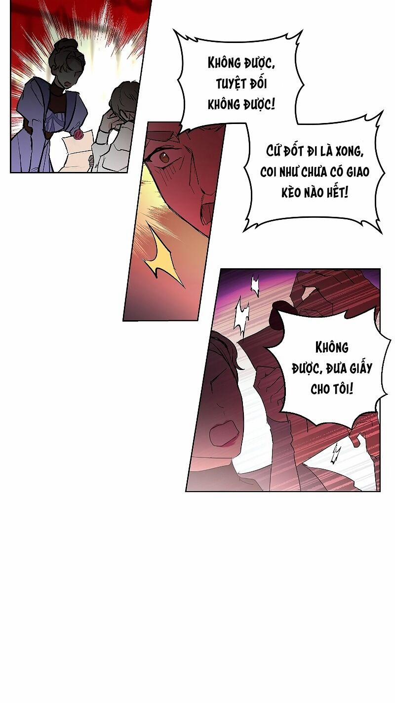 Hôn Phu Ẩn Sắc 1 trang 47