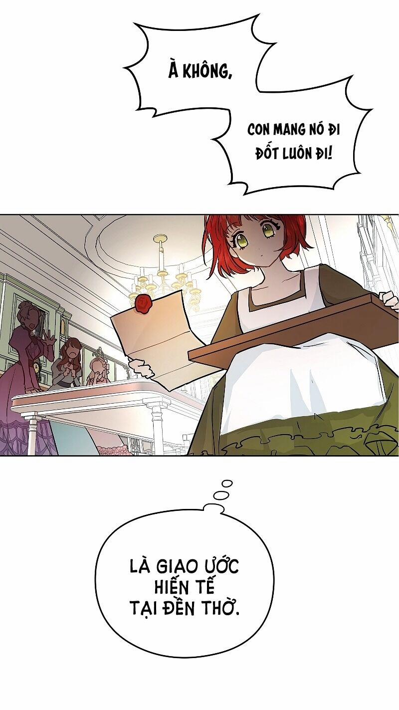 Hôn Phu Ẩn Sắc 1 trang 50