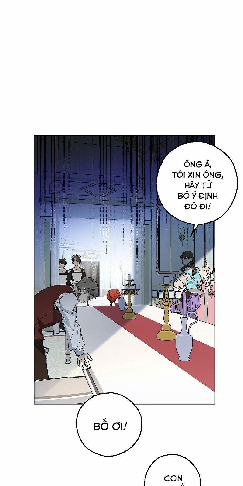 Hôn Phu Ẩn Sắc 1 trang 56