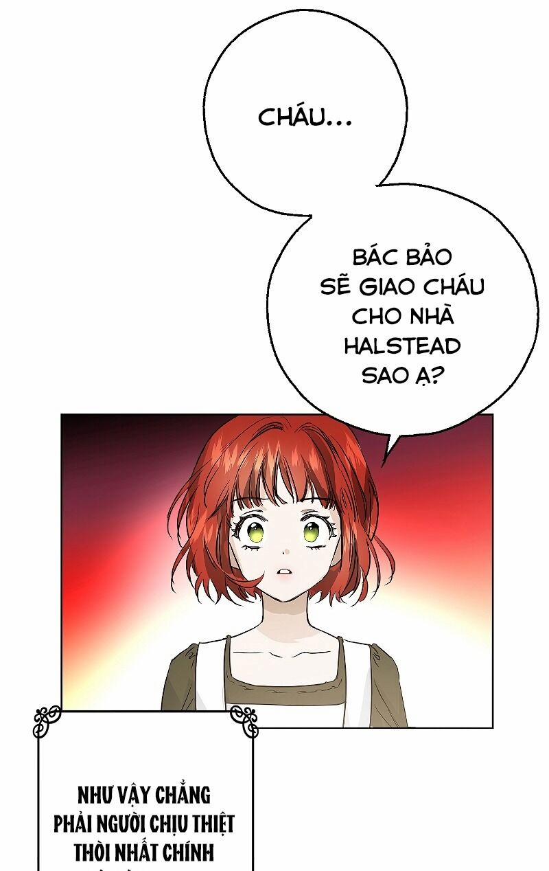 Hôn Phu Ẩn Sắc 1 trang 61