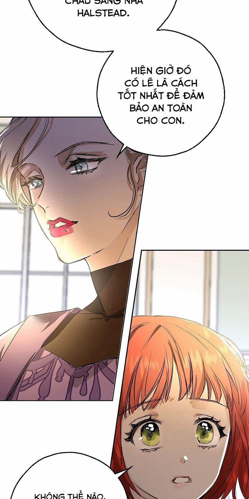 Hôn Phu Ẩn Sắc 1 trang 80