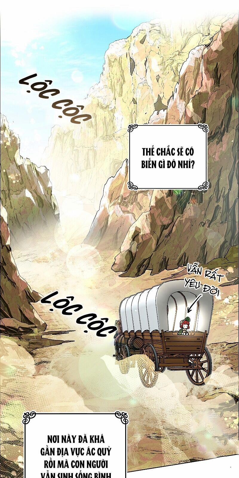 Hôn Phu Ẩn Sắc 1 trang 85