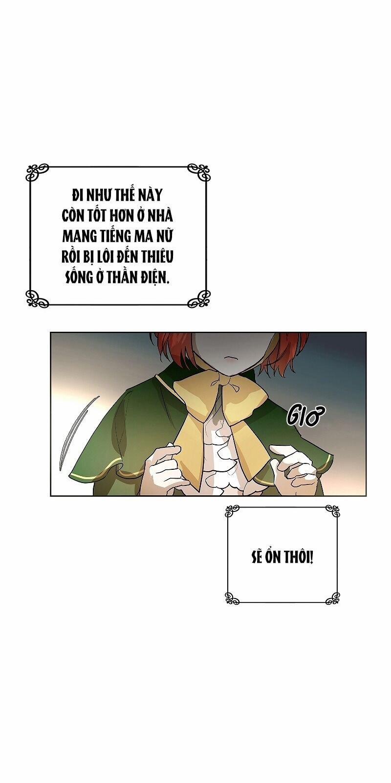 Hôn Phu Ẩn Sắc 1 trang 89