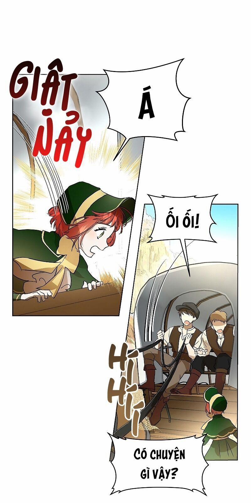 Hôn Phu Ẩn Sắc 1 trang 91