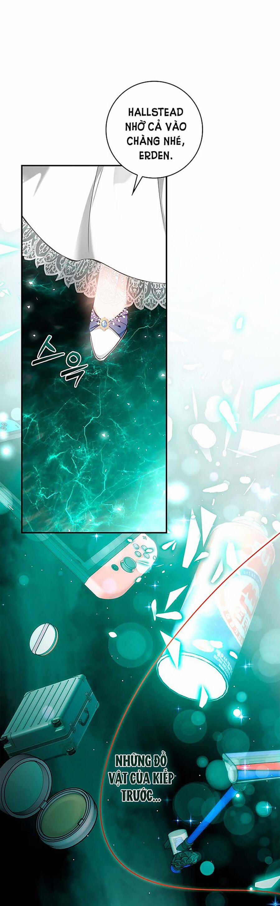 Hôn Phu Ẩn Sắc 100.1 trang 25